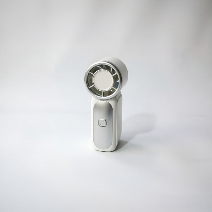 Unisex bærbar mini vifte Skanto