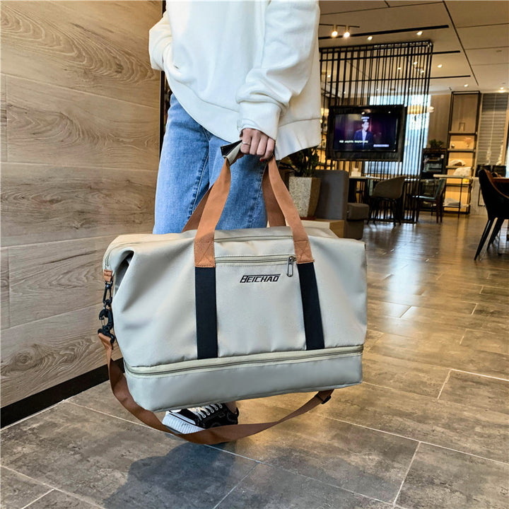 Sporty Reisetasche Skanto