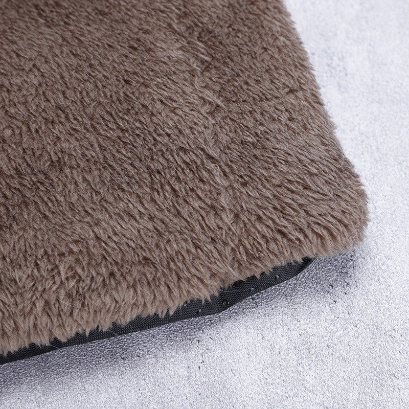 Unisex Koselig hundeseng Skanto