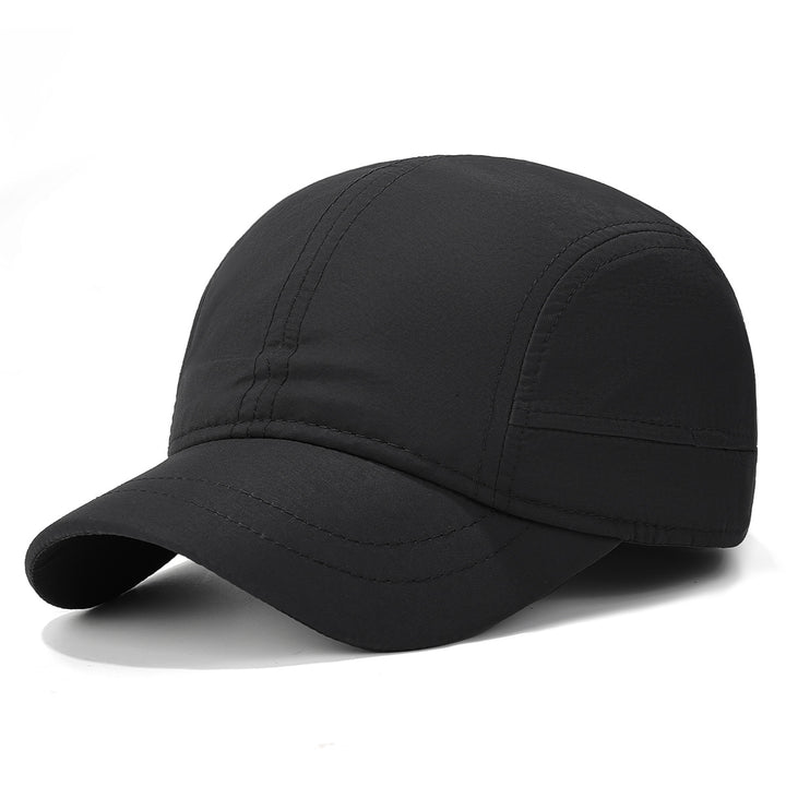 Herre Performance Stretch-Fit Baseball Cap Skanto