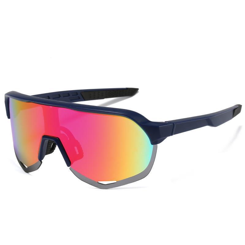 Unisex sports solbriller Skanto