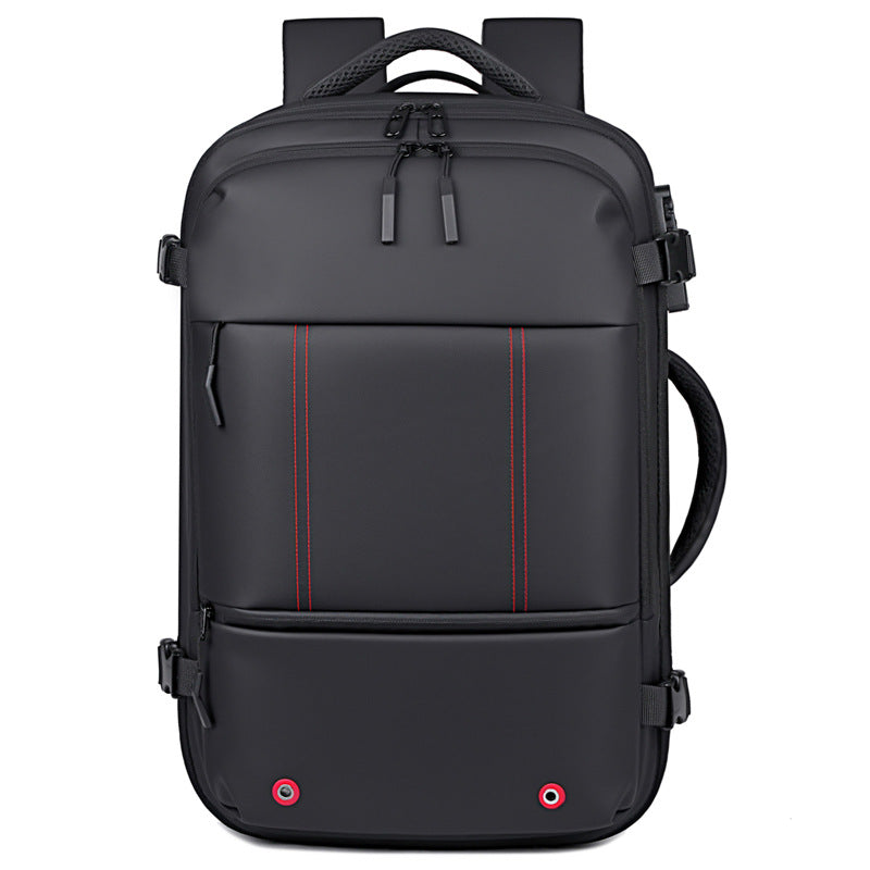 Innovative Laptop Backpack Skanto