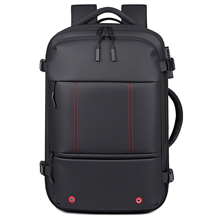 Innovative Laptop Backpack Skanto