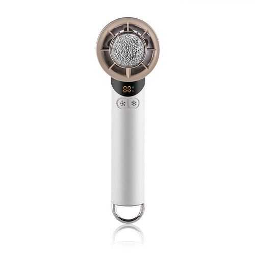 Unisex Bærbar USB Oppladbar Mini Vifte Skanto