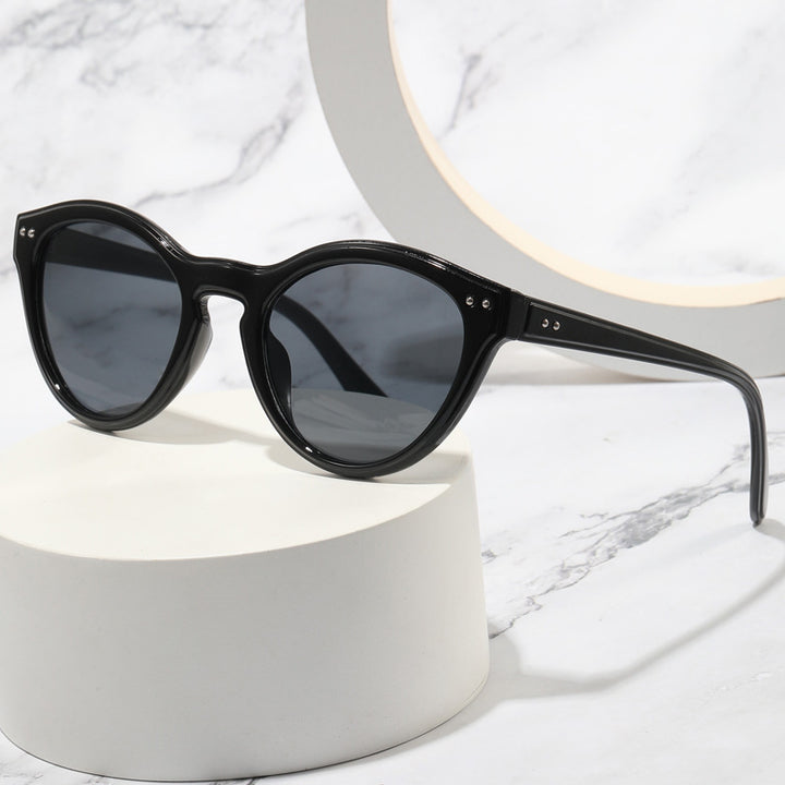 Dame Fashion-solbrille Skanto
