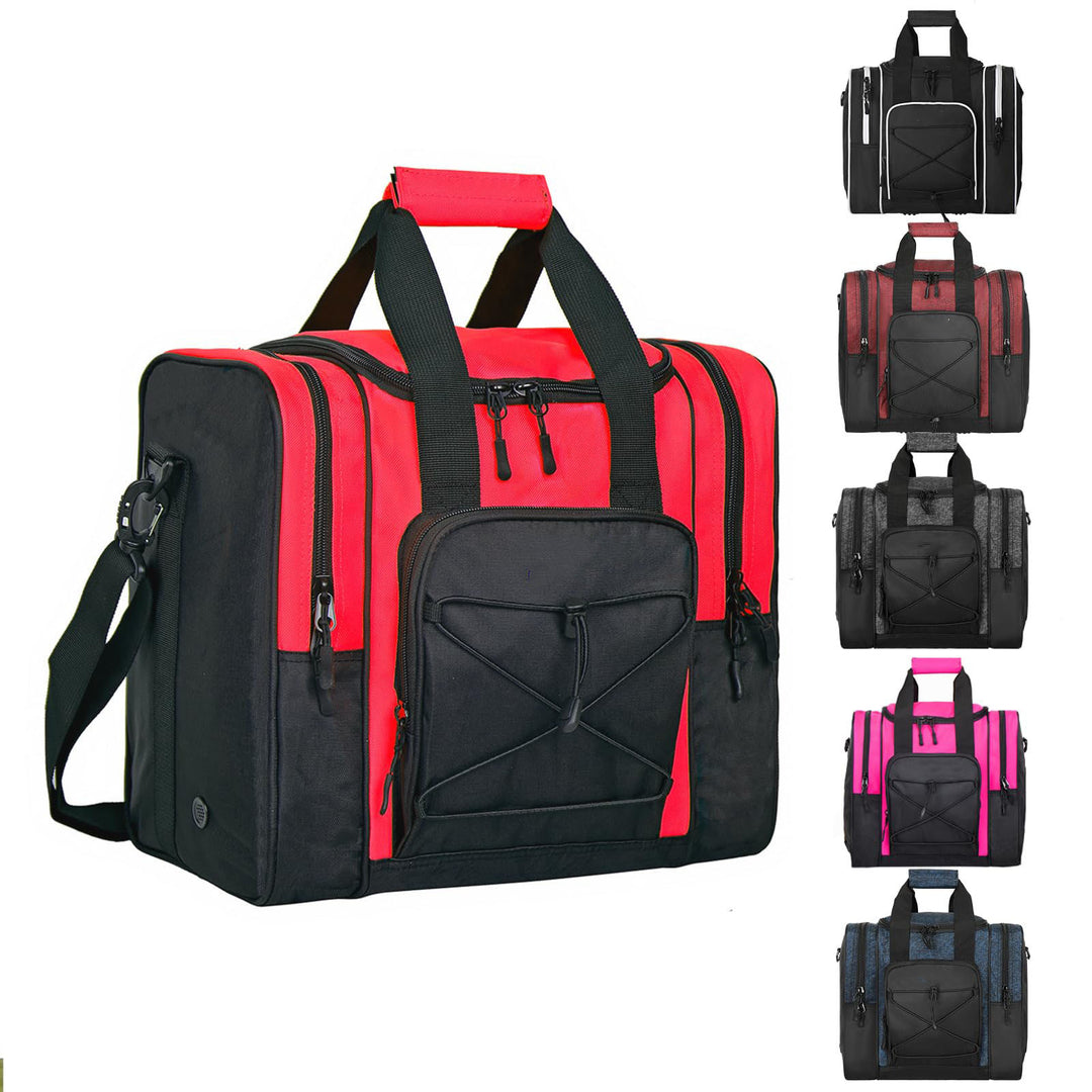 Dames Sports Bag Skanto