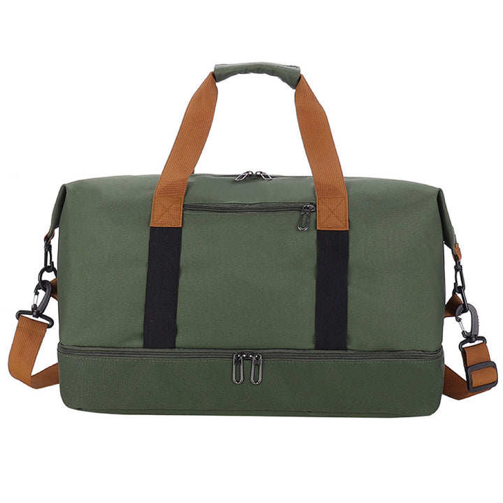 Robust Trenings- og Reiser Bag Skanto