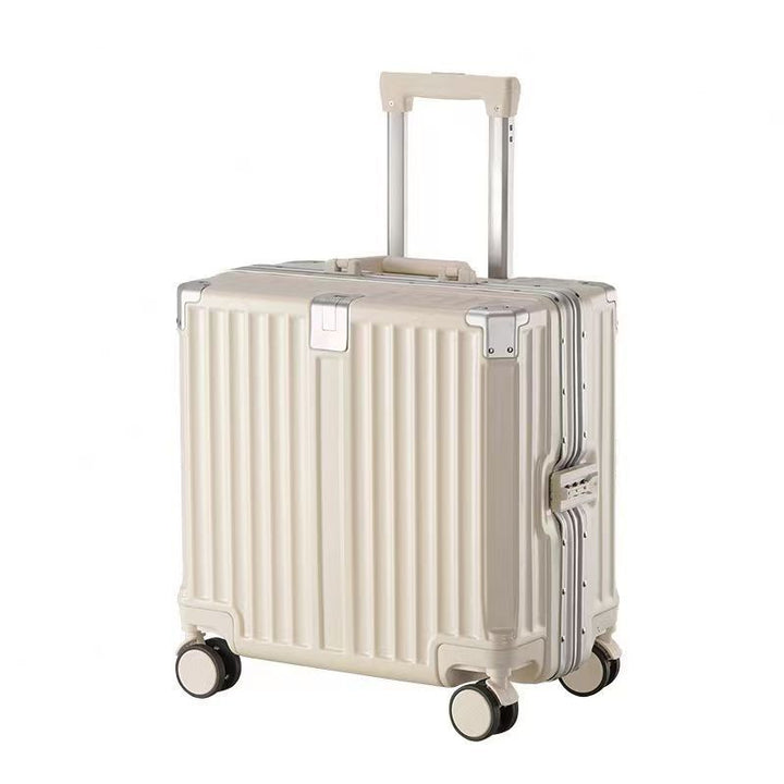 Kvinnenes Premium Reise Hard-Shell Koffert Skanto