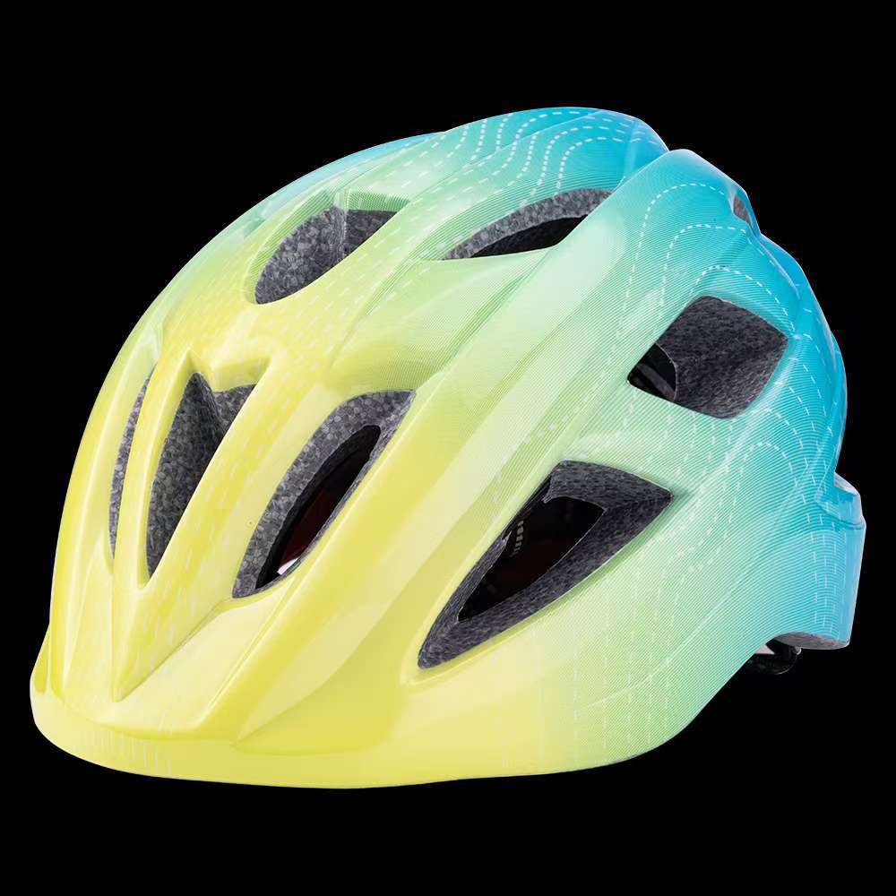 Aerodynamisk Sykkelhjelm Skanto
