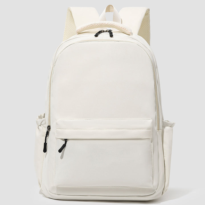 Moderne Multi-organizer Ryggsekk Skanto