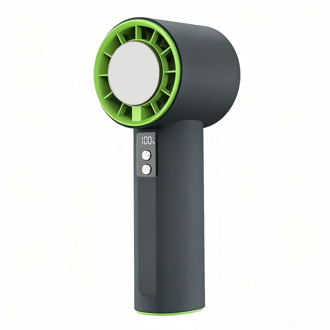 Bærbar Håndholdt Dampgenerator Skanto