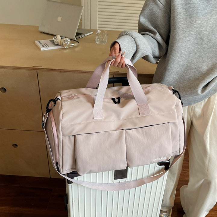 Sportbag Skanto