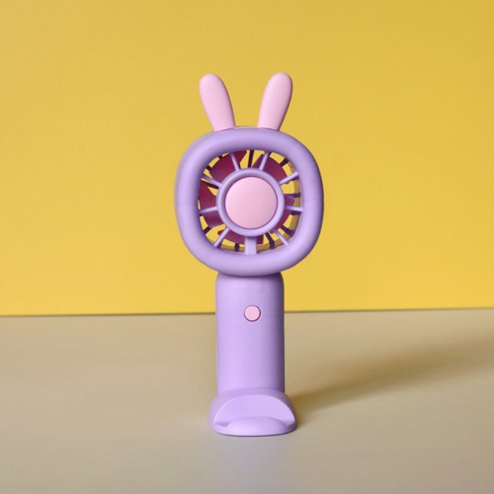 Unisex Kreativ Håndvifte med dyreantenner Skanto