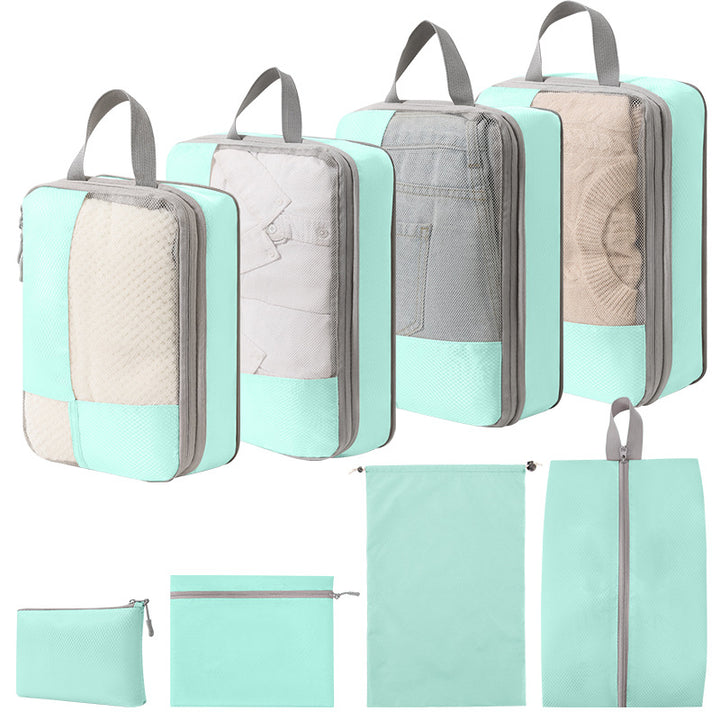 Reise Organizer Set Skanto