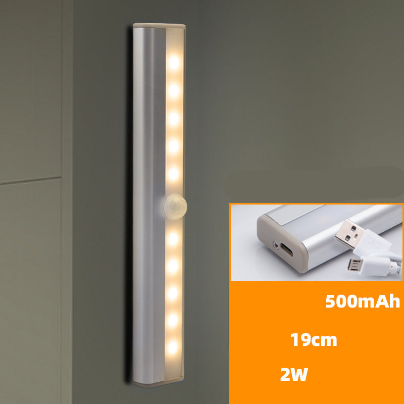 Skanto | Trådløs LED-lampe med bevegelsessensor