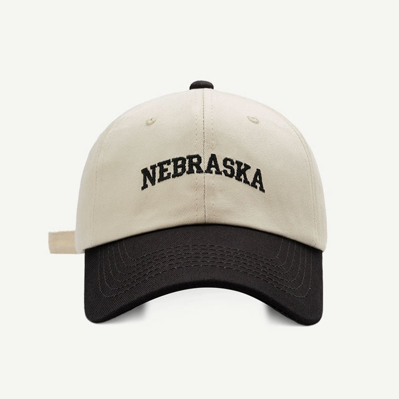Kvinnens Uformelle Justerbare Baseball Caps Skanto 1784084191