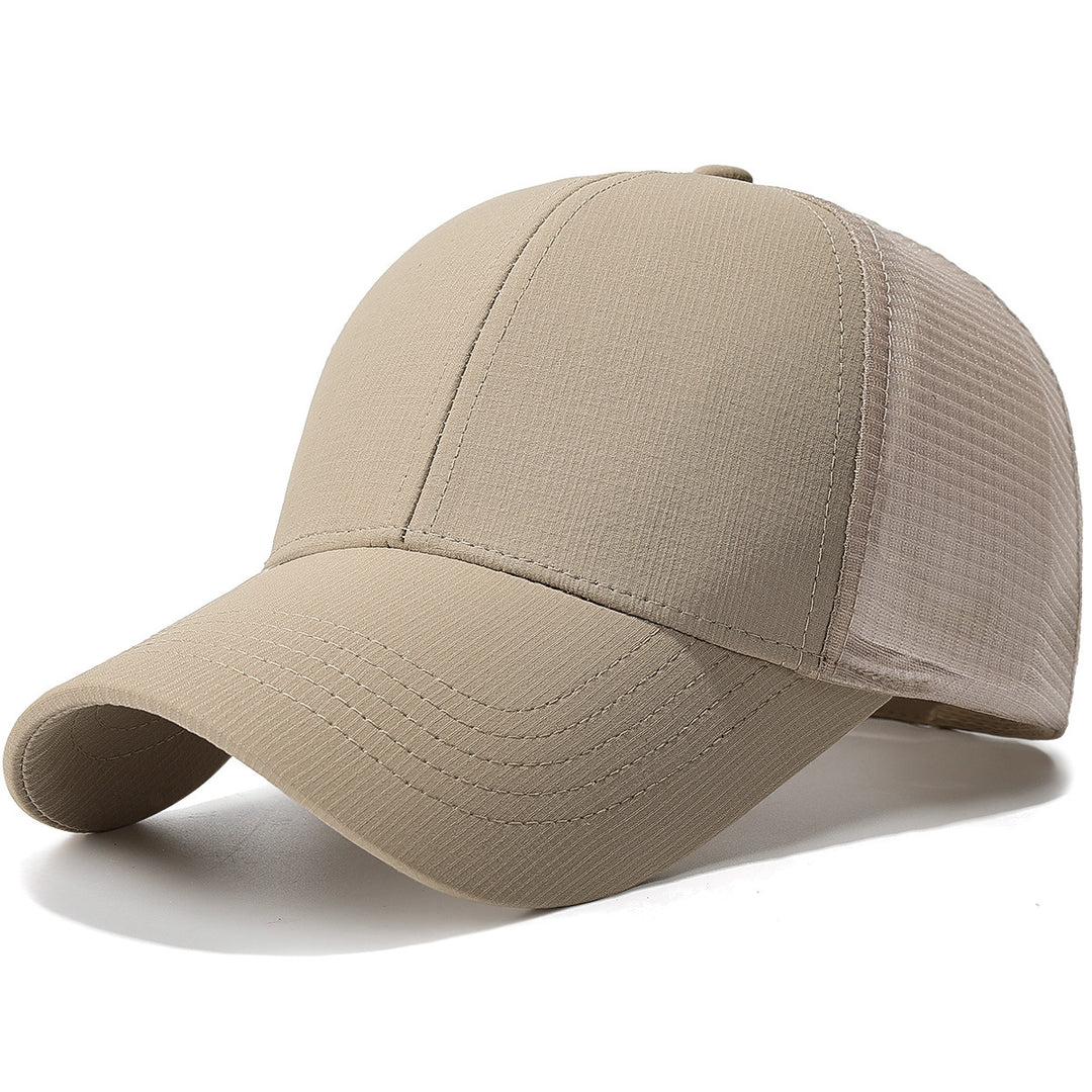 Unisex Performance Baseball Cap Skanto