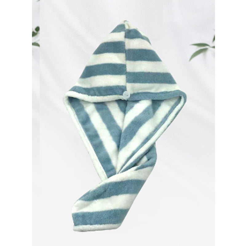 High-quality terry bath towel with stylish stripe pattern Skanto