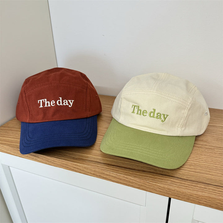 Unisex Kul Grafisk Baseball Caps Skanto