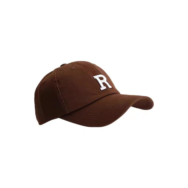 Kvinnens Klassiske Justerbare Baseball Caps Skanto