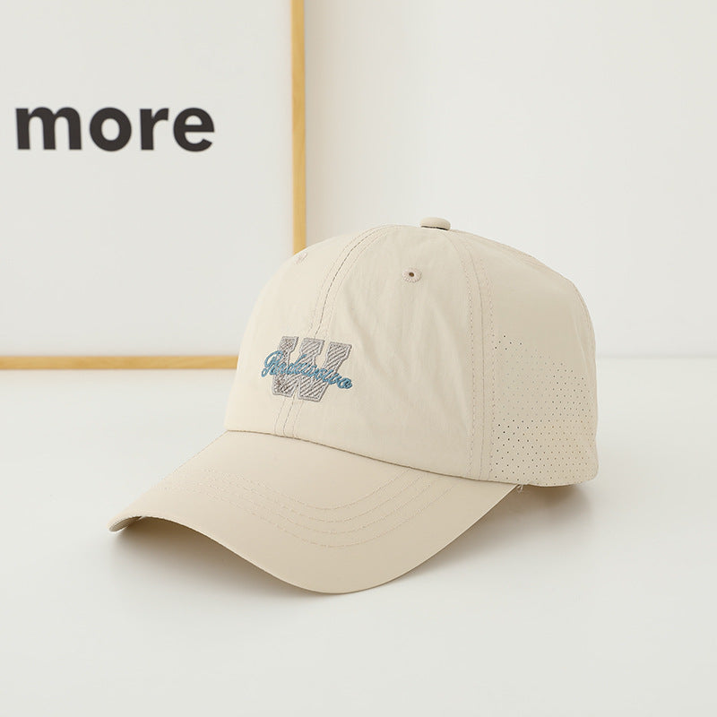 Damer Pustende Sportcap Skanto