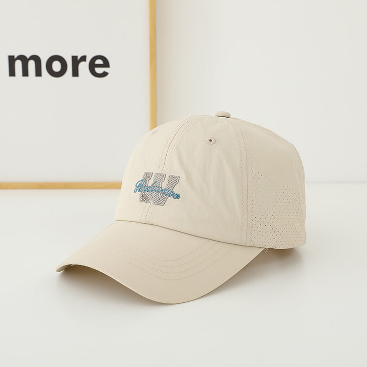 Damer Pustende Sportcap Skanto