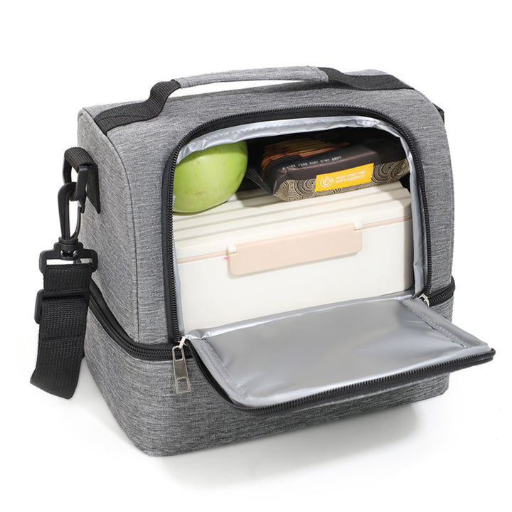 Insulated Lunch Bag Skanto