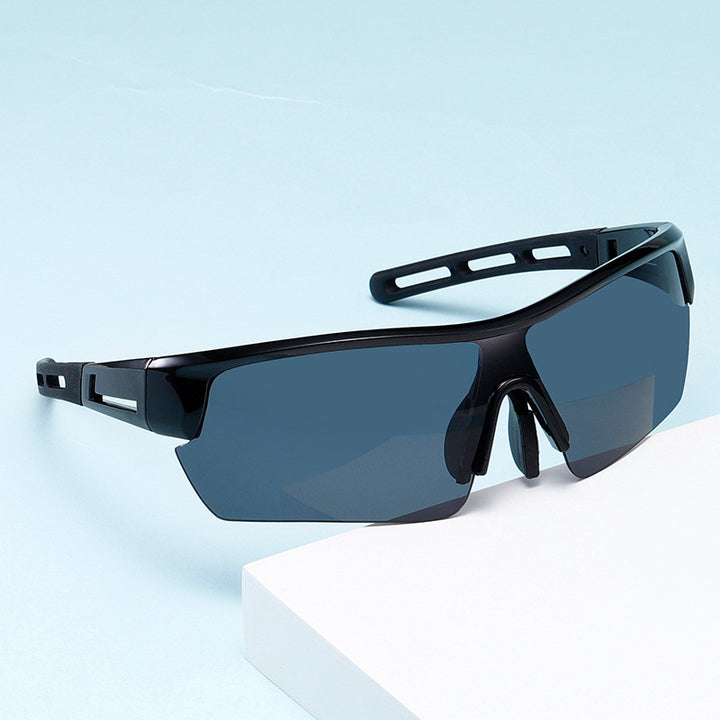 Dame sportbrille med innovativt ergonomisk design Skanto
