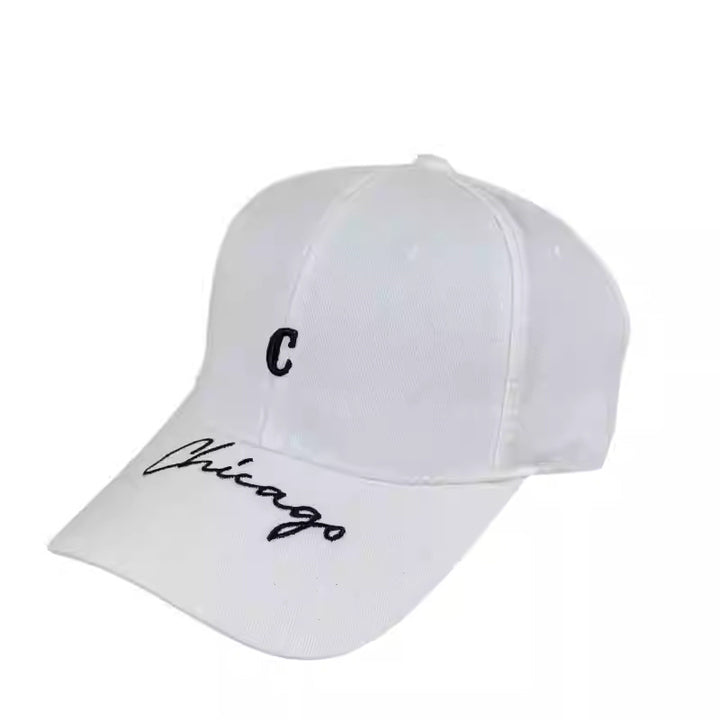 Men's Classic Adjustable Baseball Cap Skanto