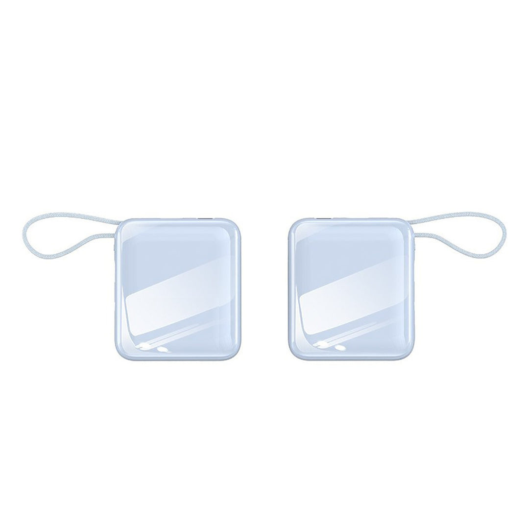 Beskyttelsesdeksel for Airpods Skanto