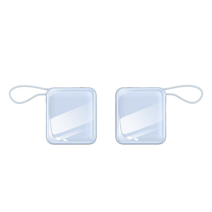 Beskyttelsesdeksel for Airpods Skanto