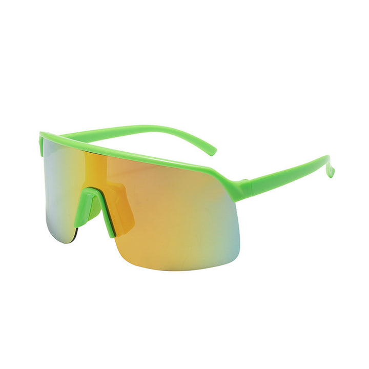 Dame Sporty High-Performance Solbriller Skanto