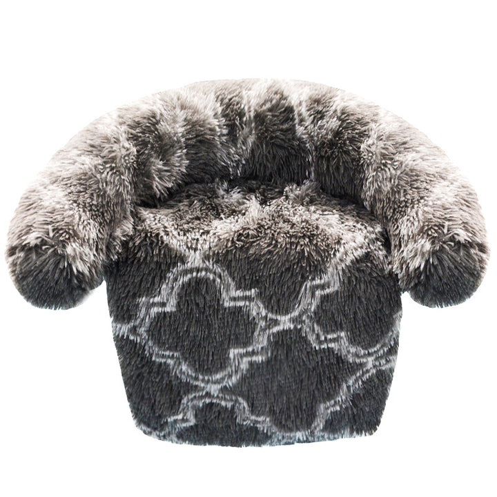 Plush  Recliner Stol  Hundeseng