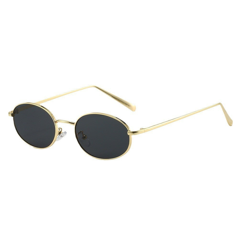 Dame fashionable solbriller Skanto