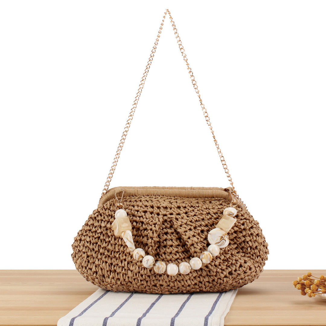 Stylish evening bag Skanto