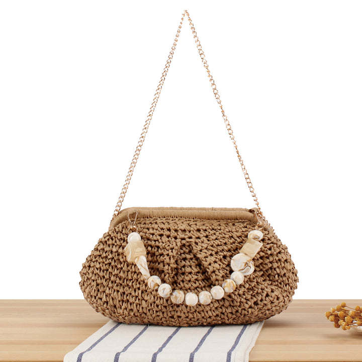 Stylish evening bag Skanto
