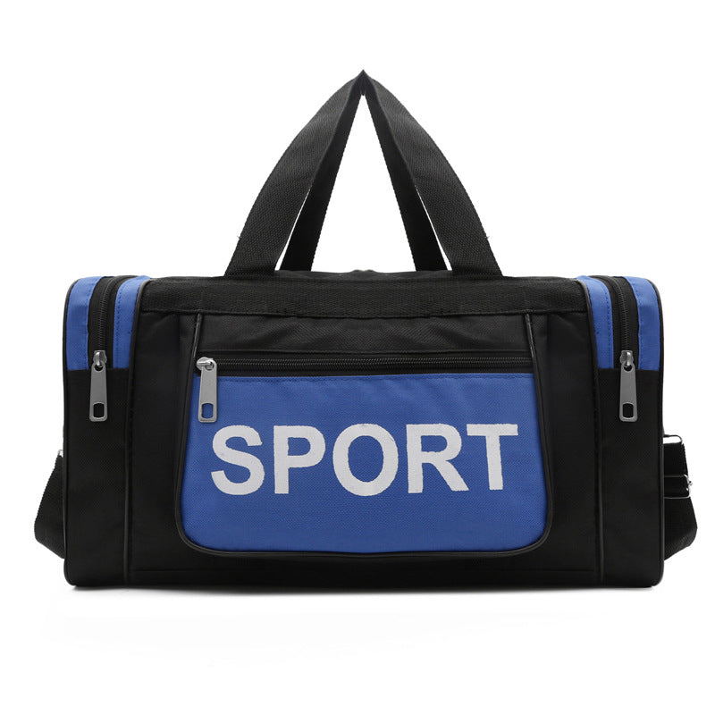Sportbag Skanto