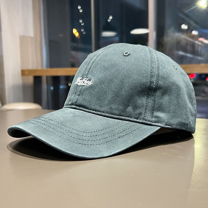 Herre Classic Cotton Sport Cap Skanto