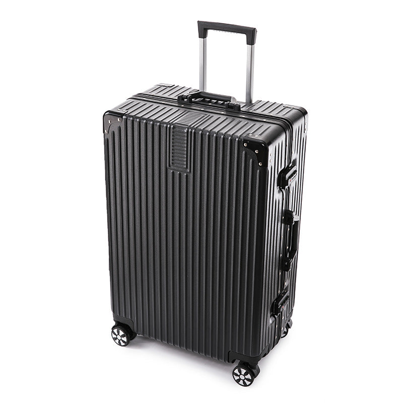 Premium Utvidbar Hard Shell Bagasje Skanto