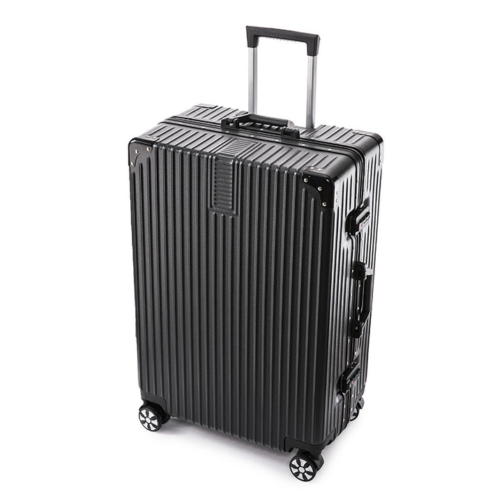 Premium Utvidbar Hard-Shell Koffert Skanto