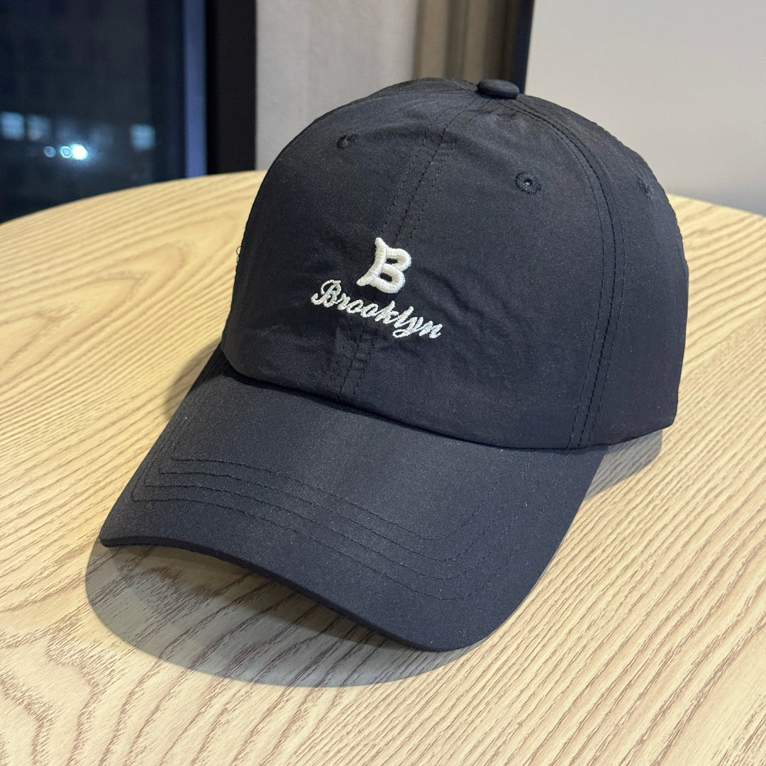 Kvinnenes stilige bomull baseball caps Skanto