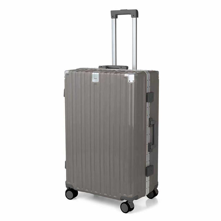 Rugged Hard-Shell Utvidbar Reisesydd Skanto