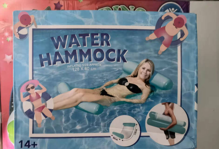 Damer Vannlounge Skanto