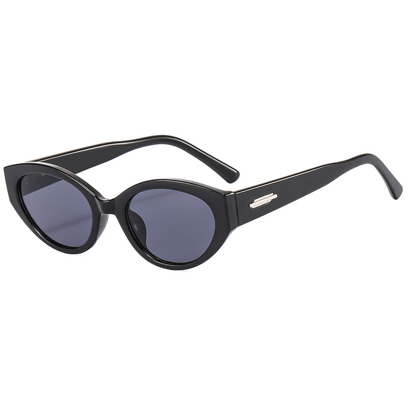 Women's Cat-Eye Sunglasses in Retro Style Skanto