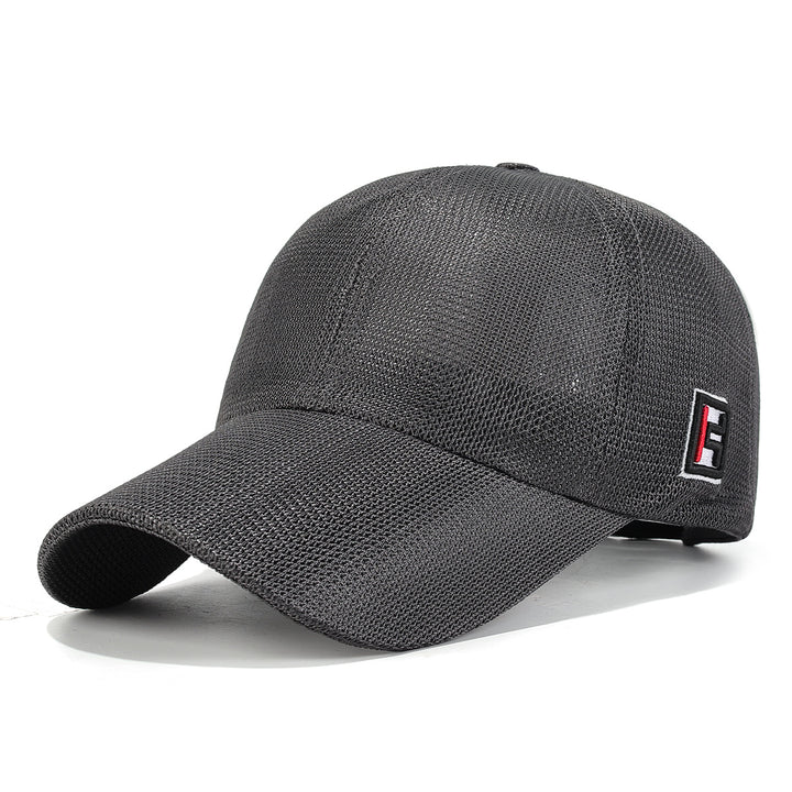 Herre Performance Mesh Caps Skanto