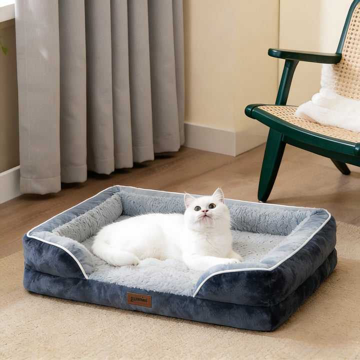 Comfort-First Premium hundeseng