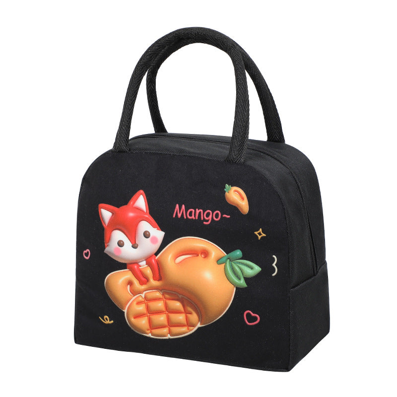 Lunch Bag Skanto