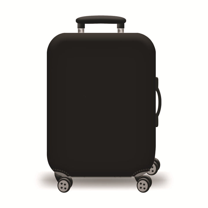Hard Shell Reiseskoffert Skanto