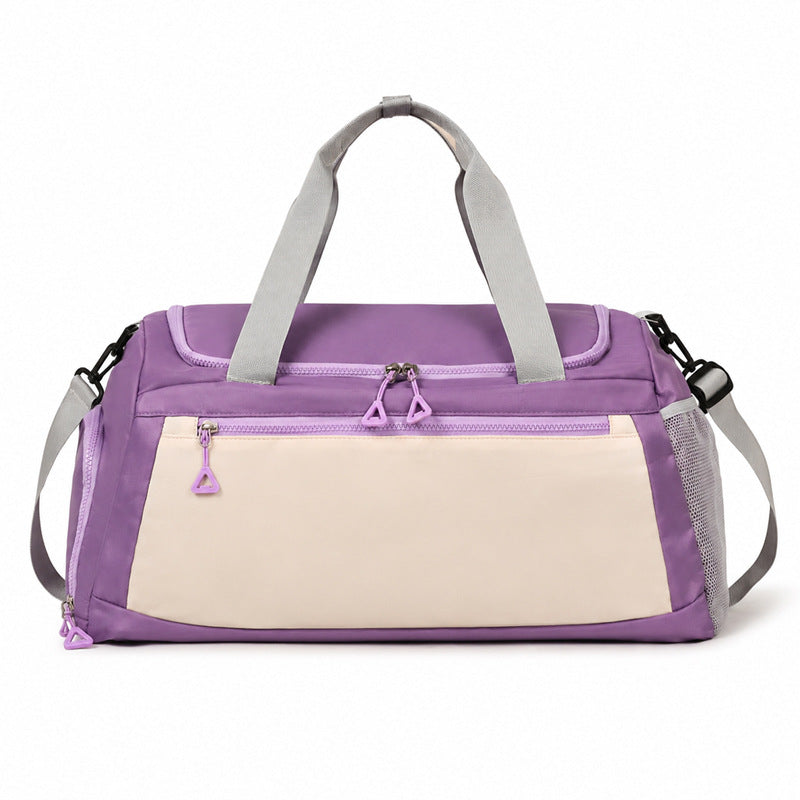 Sporty flerbruksbag Skanto