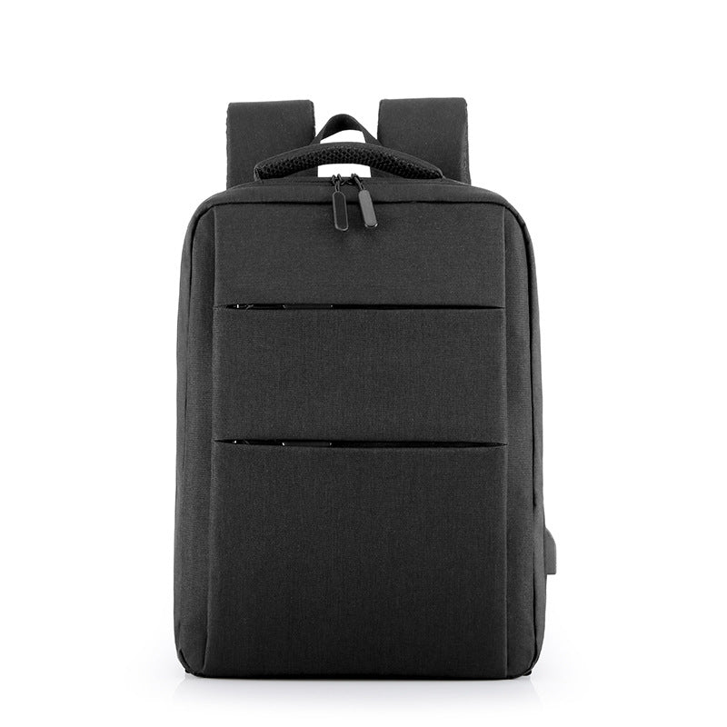 Laptop-ryggsekk med flere organiseringsrom Skanto